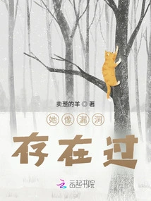 She Existed Like a Loophole