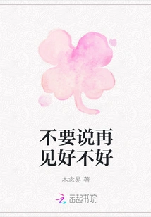 Don't Say Goodbye, Okay?