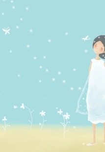 Qin Yue Short Story Collection