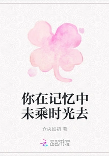 You Have Not Taken Advantage of Time in My Memory