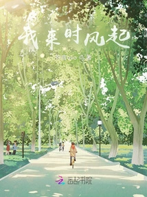 The Wind Blew When I Came