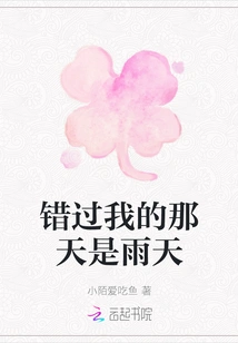 The Day You Missed Me Was a Rainy Day