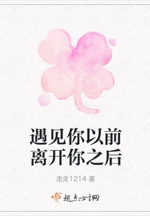 Before I Met You and after I Left You