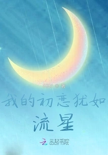 My First Love is Like a Shooting Star