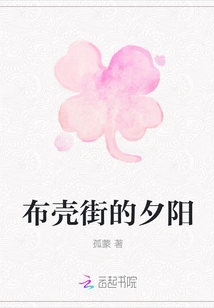 Sunset on Bush Street