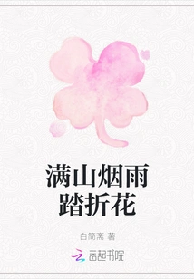 The Mountains Are Full of Mist and Rain, and the Flowers Are Folded