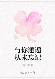 I Will Never Forget My Encounter with You