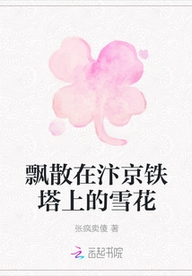 Snowflakes Falling on Bianjing Iron Tower