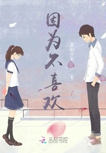 Because I Don't Like It