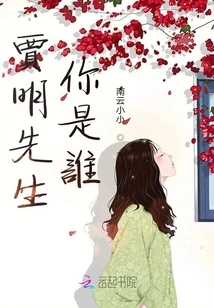 Mr. Jia Ming, Who Are You?