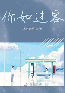 You Are Like a Passer-by