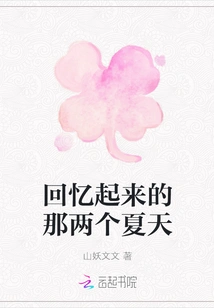 The Two Summers I Remember