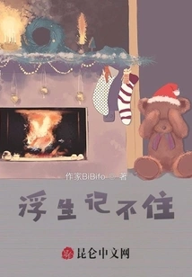 I Can't Remember it in My Life