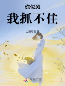 You Are Like the Wind and I Can't Catch You