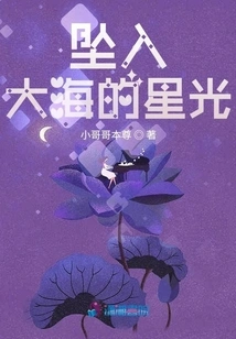 Starlight Falling into the Sea