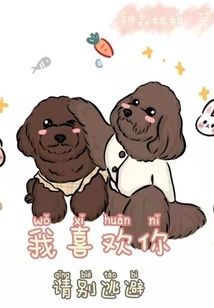 I Like You, Please Don't Run Away