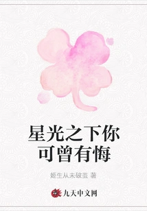 Have You Ever Had Any Regrets under the Stars?