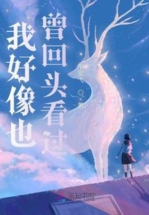 I Seem to Have Looked Back