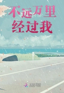 Passed by Me Thousands of Miles Away