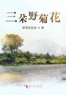 Three Wild Chrysanthemums