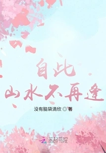 Since Then, Mountains and Rivers Have Never Met Again