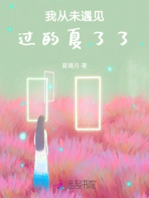 The Summer I Have Never Met Before