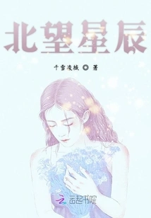 Looking North at the Stars