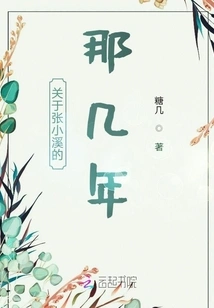 About Zhang Xiaoxi's Years