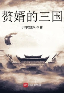 The Three Kingdoms of the Son-in-law