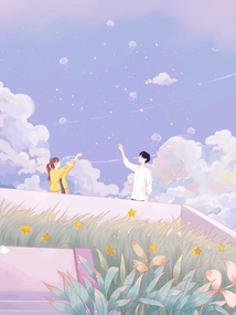 After Becoming a Real Daughter, I Was Admitted to Tsinghua University