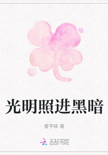 Light Shines into Darkness