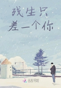 The Only Thing Left in My Remaining Life is You