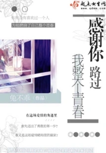 Thank You for Passing Through My Entire Youth