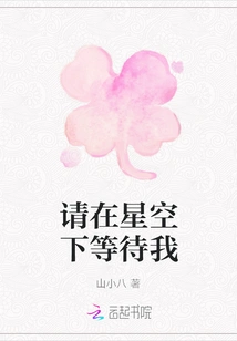 Please Wait for Me under the Starry Sky