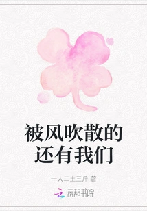 We Were Also Blown Away by the Wind