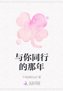 The Year I Walked with You