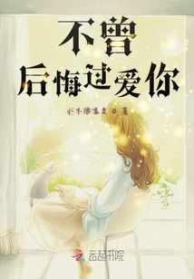 I Have Never Regretted Loving You