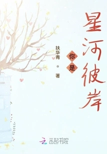 You Are the Other Side of the Galaxy