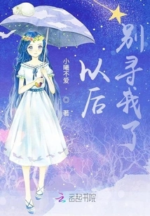 Don't Look for Me Anymore