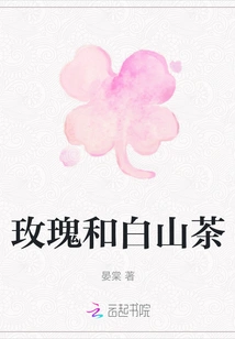 Rose and White Camellia