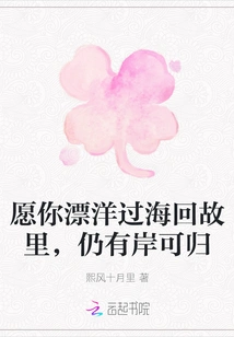 I Hope That When You Cross the Ocean and Return to Your Hometown, You Will Still Have a Shore to Return To