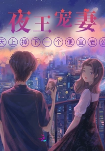 The Night King Dotes on His Wife: a Cheap Husband Falls from the Sky