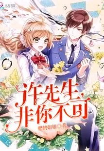 Mr. Xu, You Have to Do It