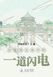 You Are a Lightning in My Life