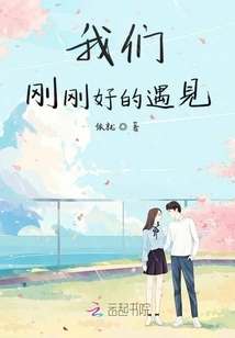 We Just Happened to Meet