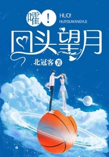 Oops! Look Back at the Moon