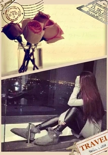 I Have Walked Through Your Heart