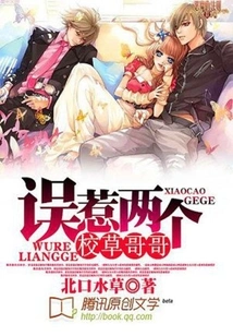 Mistakenly Offended Two School Idol Brothers