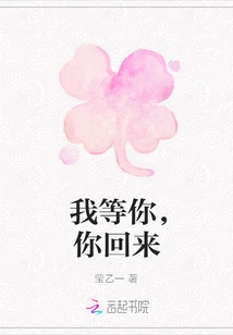 I'll Wait for You, Come Back