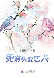 Enemies Turned Lovers